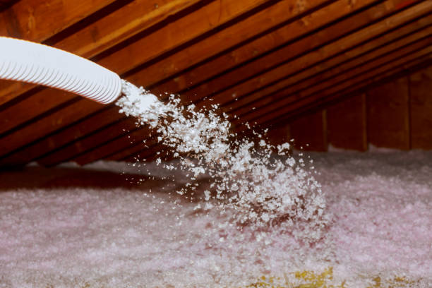 Best Insulation Maintenance and Repair in Ridgecrest, CA