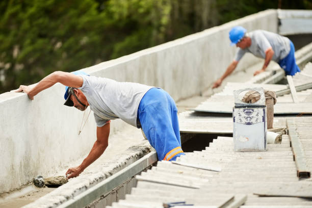 Best Types of Insulation in Ridgecrest, CA